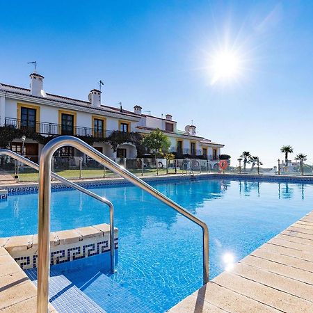 042 Classic 2 Bed Andalusian Townhouse 500M From Beach Mijas Exteriör bild