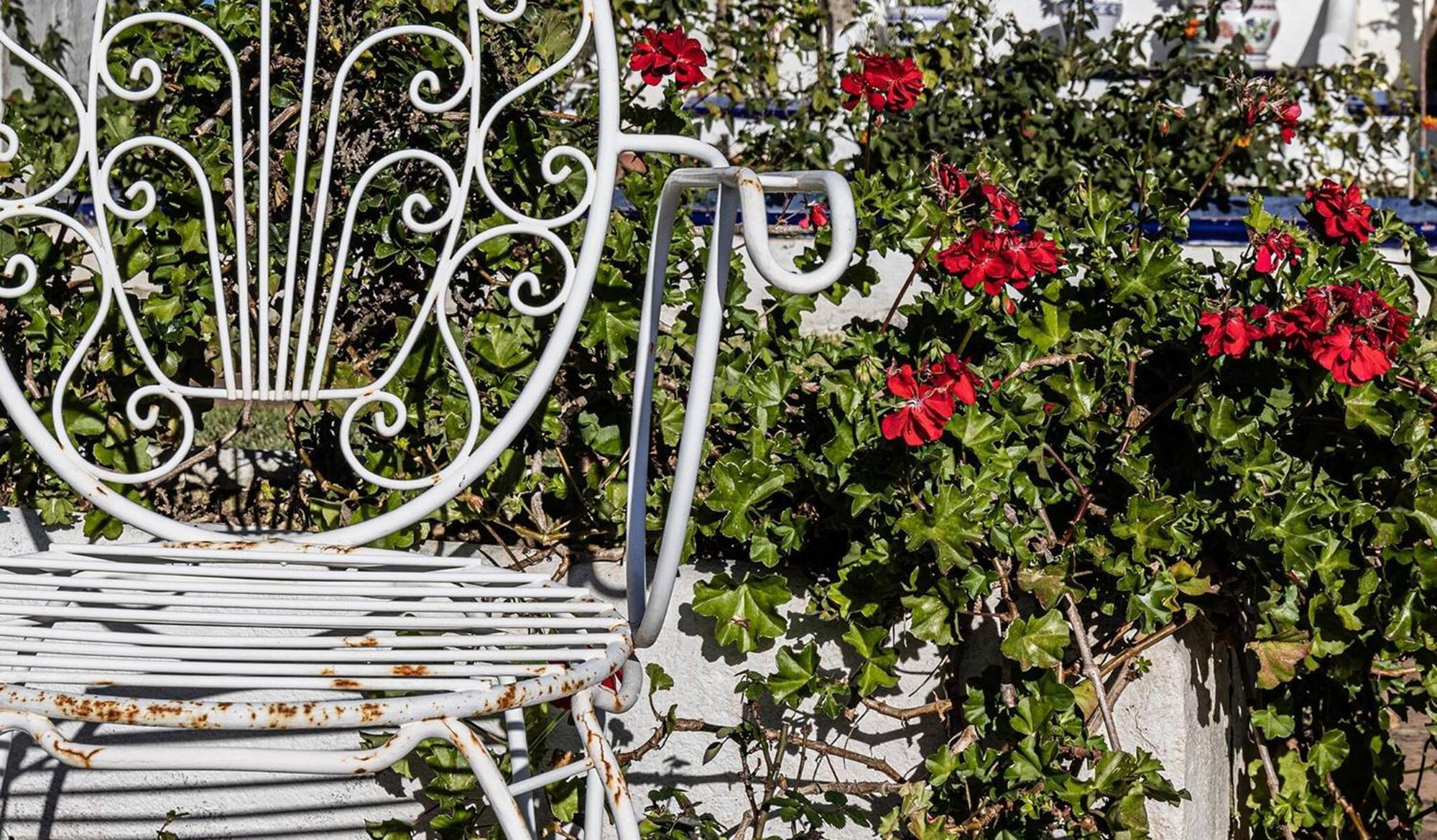 042 Classic 2 Bed Andalusian Townhouse 500M From Beach Mijas Exteriör bild